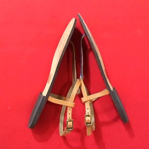 SAM ELDERMAN SANDALS - Picture 5 of 7